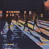 TATE MODERN, AFTERNOON