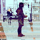 WHEREVER YOU ARE, WHOEVER YOU ARE WITH