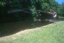 Fishing the River Doon