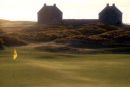 The Salt Pan House at Prestwick St Ninnian Course