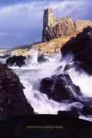 Cover of Ayrshire & Arran Convention Bureau Brochure showing Dunure Castle