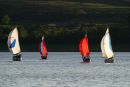 Sailing at Largs