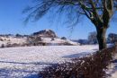 Loudoun Hill East Ayrshire