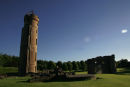 Eglington Castle Irvine