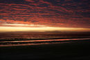 Sunset Arran