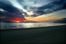 Sunset Arran