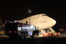Emergency Exercise Glasgow Prestwick Airport