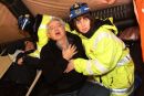 Emergency Exercise