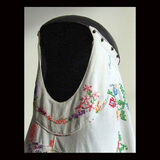 Destiny Obscure, detail