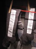 Detail of 'Evacuees'