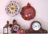 Stands the Church Clock at Ten to Three