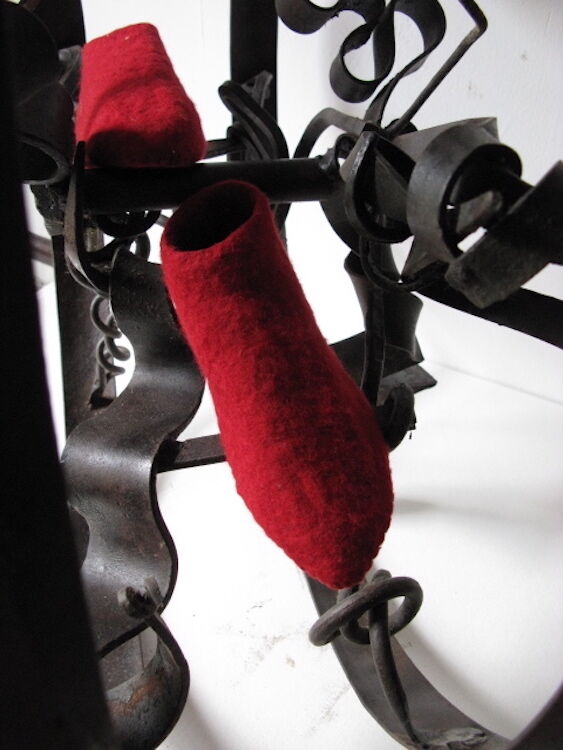 Mechanism (Detail)