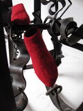 Mechanism (Detail)