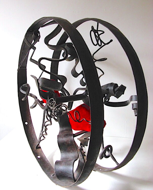 Mechanism