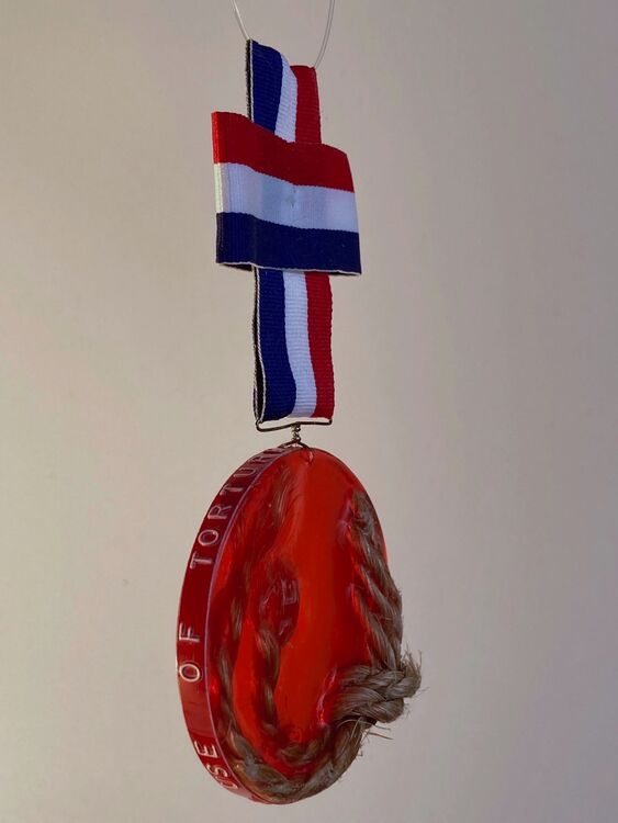 The Guantanomo Awards