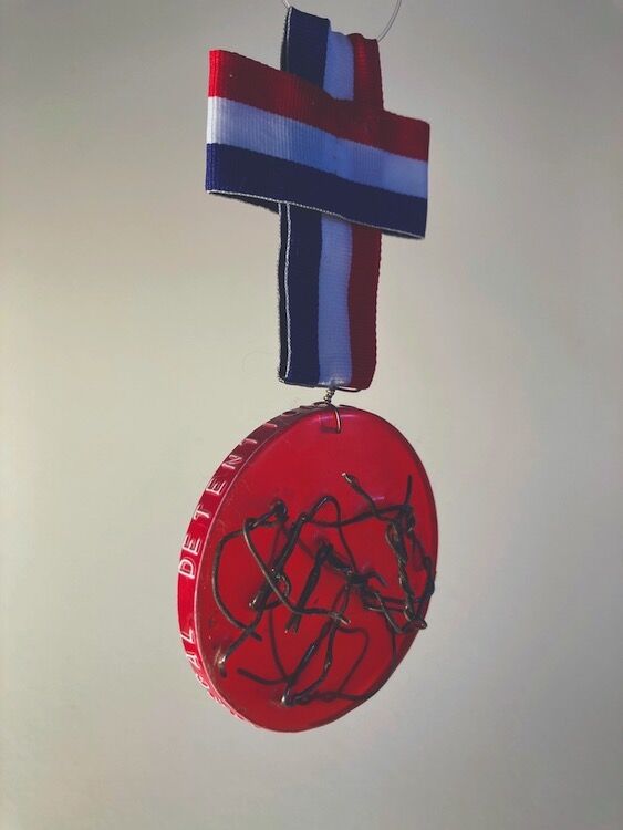 The Guantanamo Awards