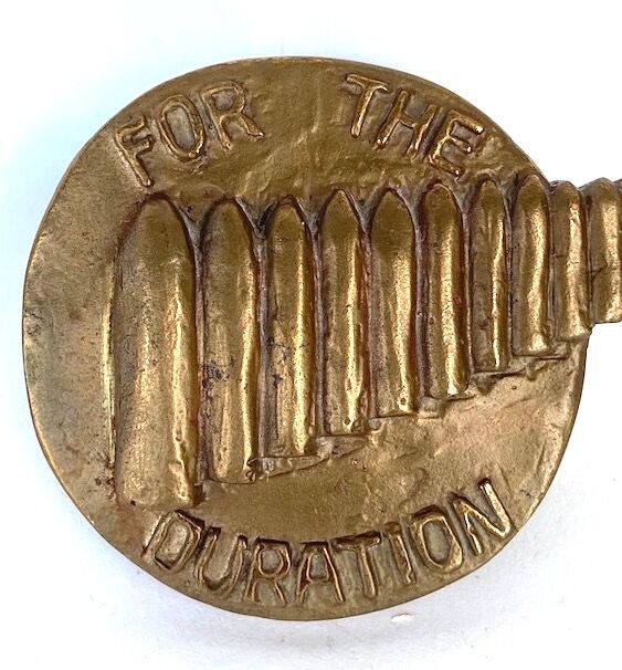 Canaries (reverse) Detail