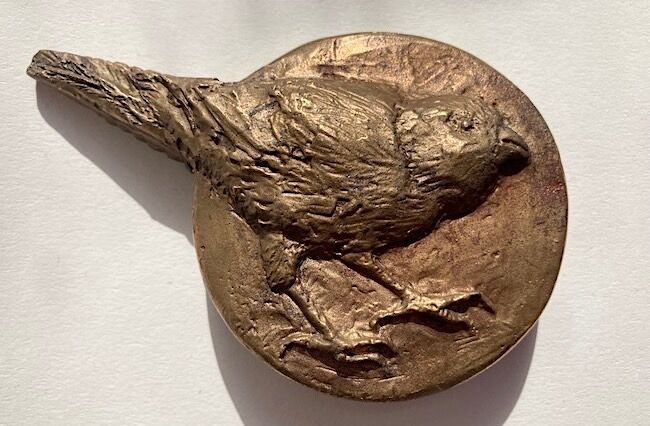 Canaries (obverse)
