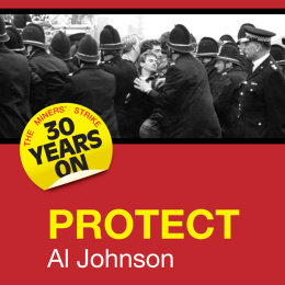 'Protect', Exhibition leaflet