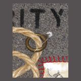 Security Blanket, detail