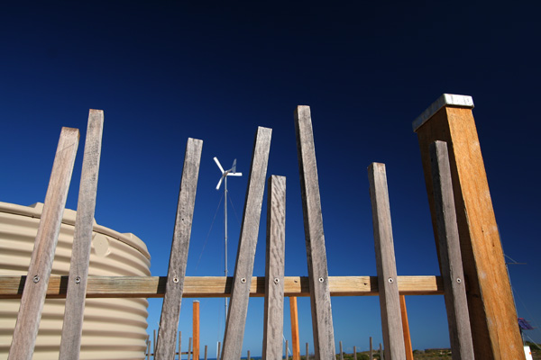 Wind Generator