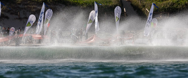 Beach Spray