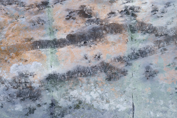 Guthega Landscape