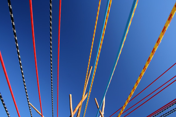 Cat's Cradle