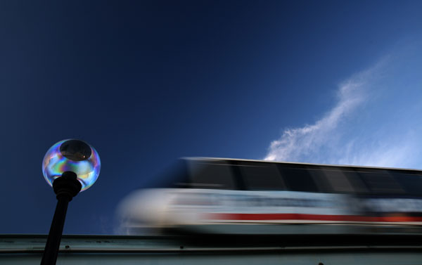 Monorail