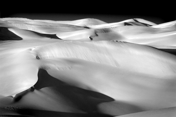 Moon Dune