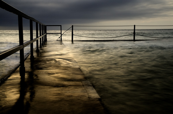 South Cronulla Ocean Baths