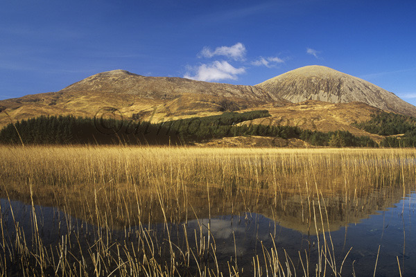 Loch Cill Chriosd, Skye
