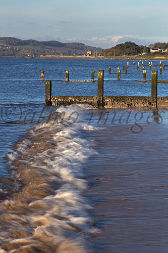 Monifieth Beach