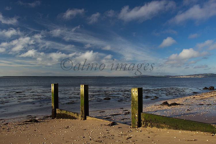 Monifieth Beach