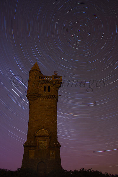 Airlie Monument 2