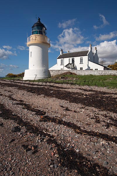 Corran Lighthouse, Ardgour