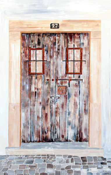'27' SOLD