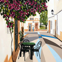'Afternoon' SOLD