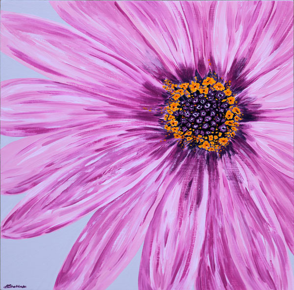 'Amy' SOLD