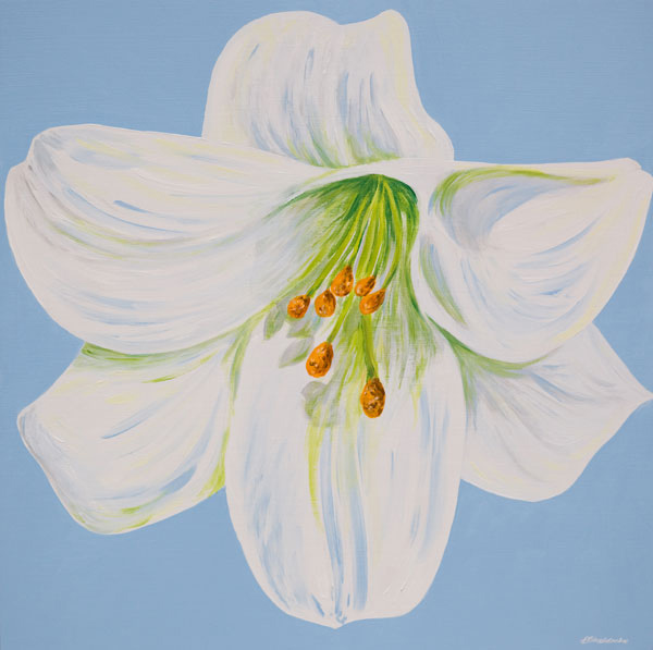 'Anna- Marie' SOLD