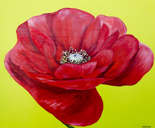'Beatriz' SOLD