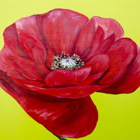 'Beatriz' SOLD