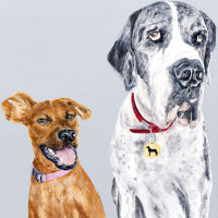 'Bess and Zula'