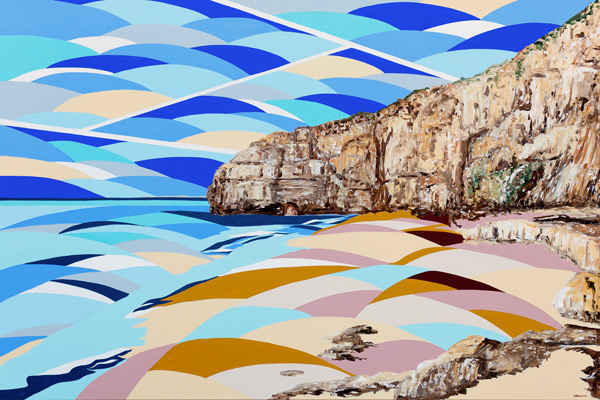 'Caneiros Beach' SOLD