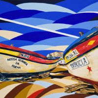 'Carvoeiro Boats' SOLD