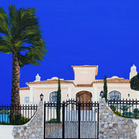 'The House on the Hill'