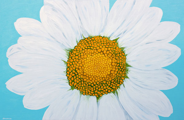 'Daisy Belle' SOLD