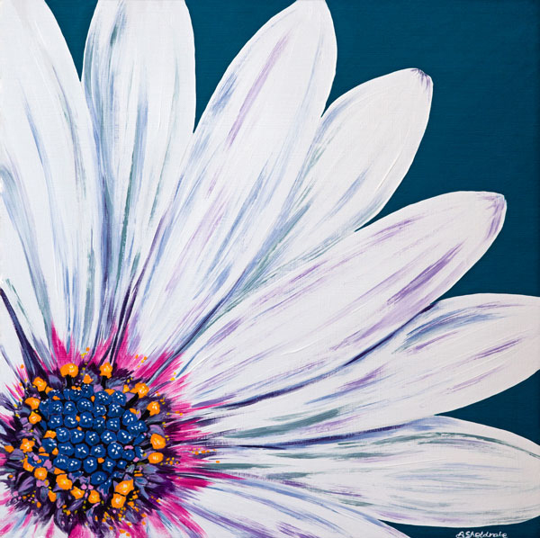 'Fabulous' SOLD