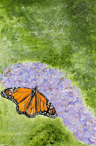 'Faithfulness' SOLD
