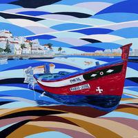 'Ferragudo Dream' SOLD